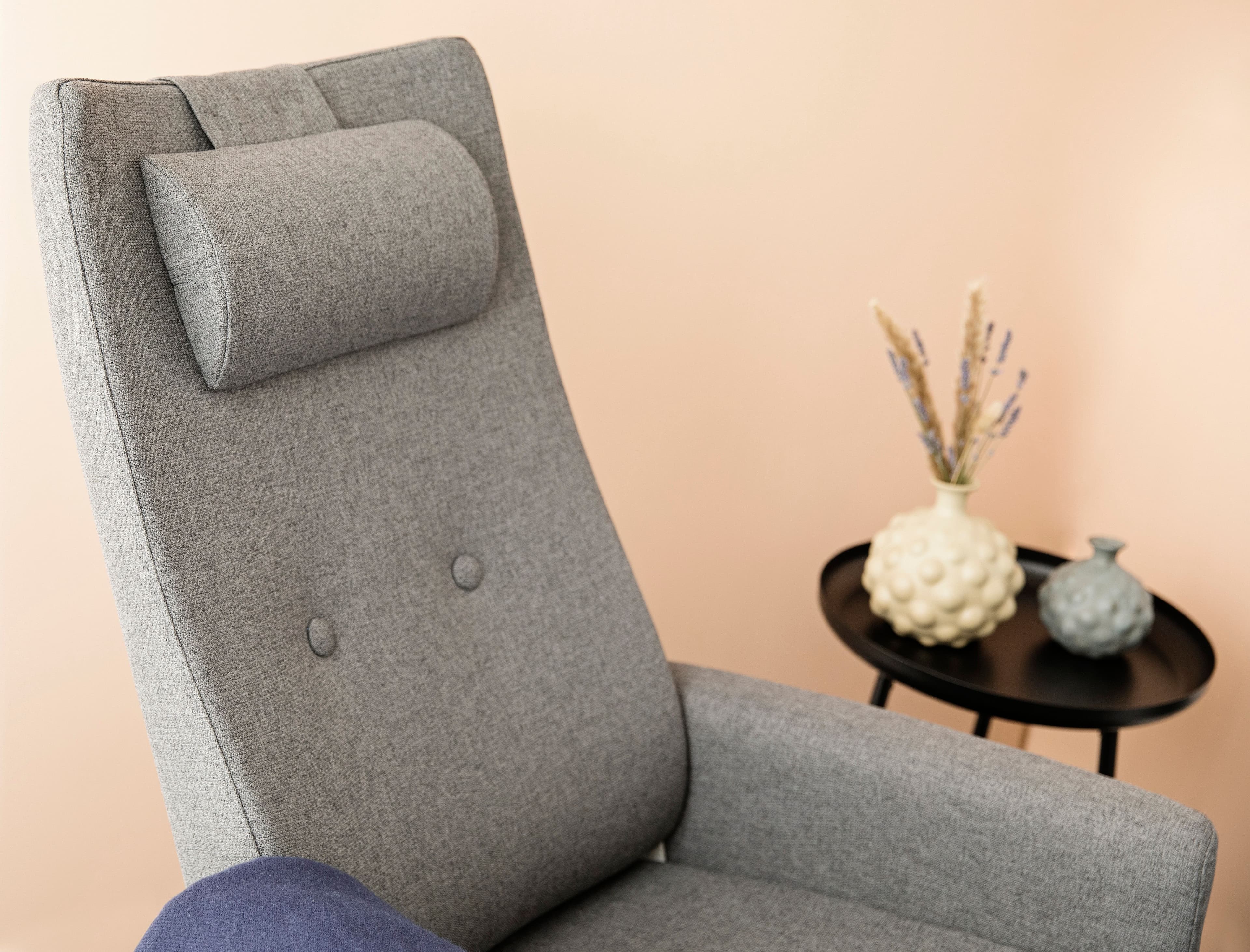 Varda Care sensorteknologi