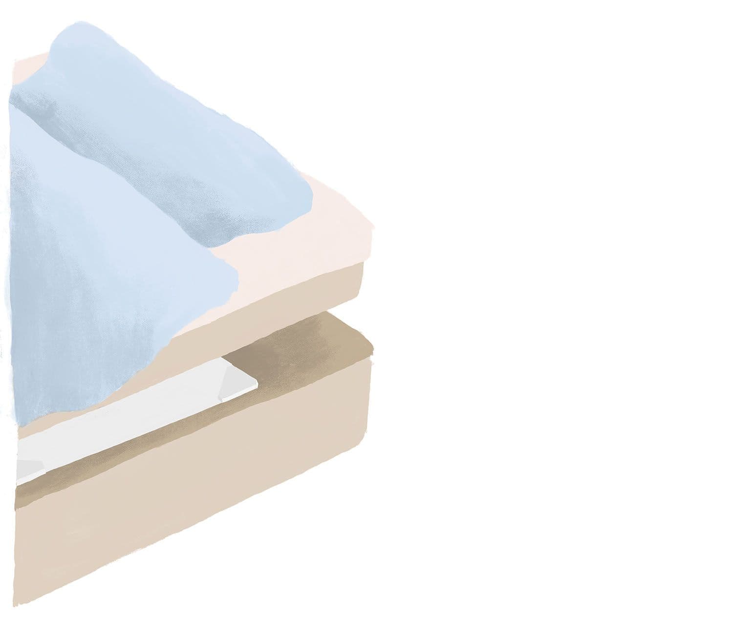 Sensorteknologi fra Varda Care