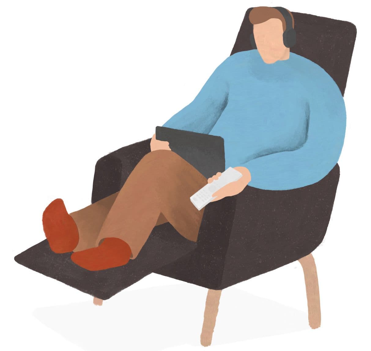 For personer med helseutfordringer eller nedsatt funksjonsevne