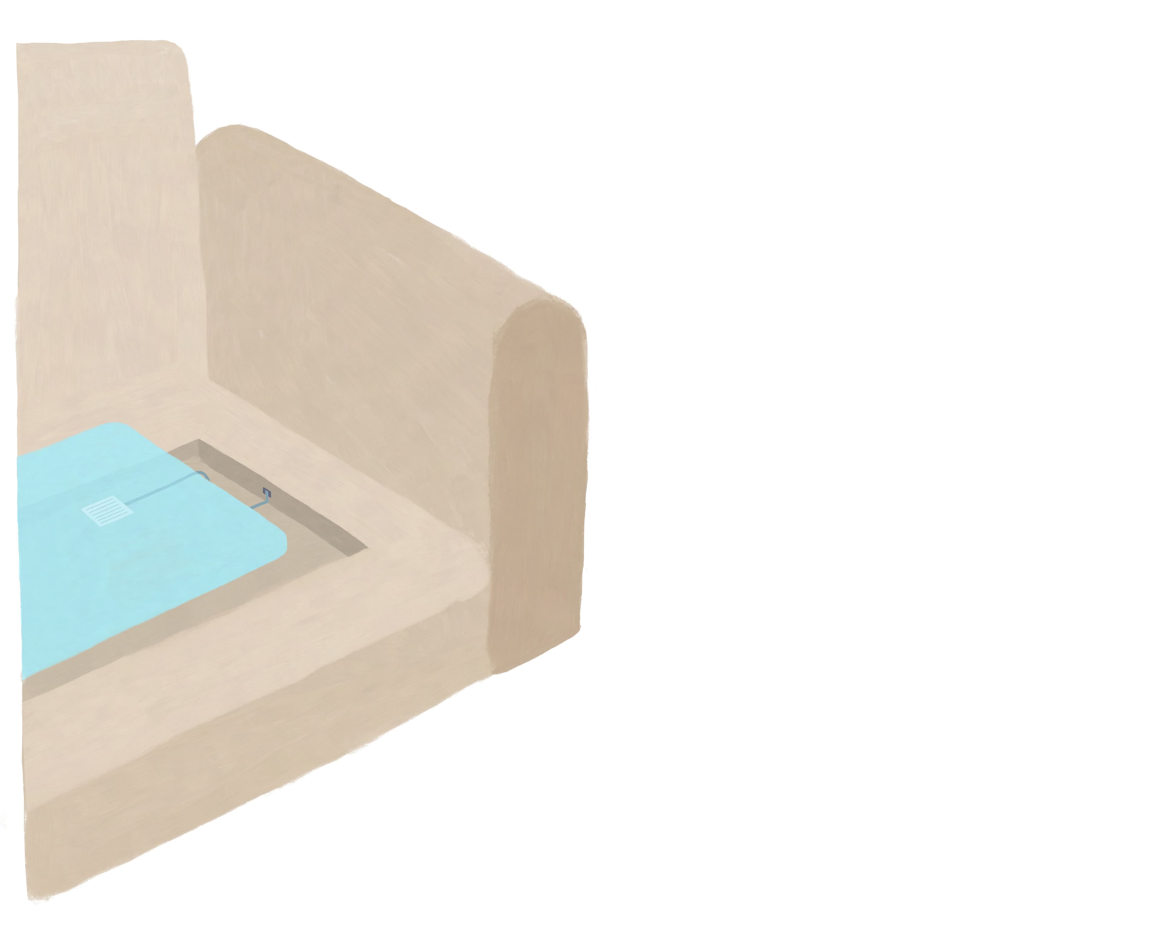 Sensorteknologi fra Varda Care